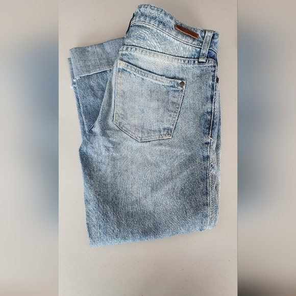 Pilcro and the letterpress women's hyphen jeans size 25. - Picture 5 of 7